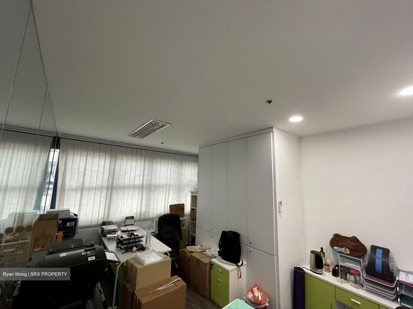 Ubi Techpark (D14), Factory #596867171